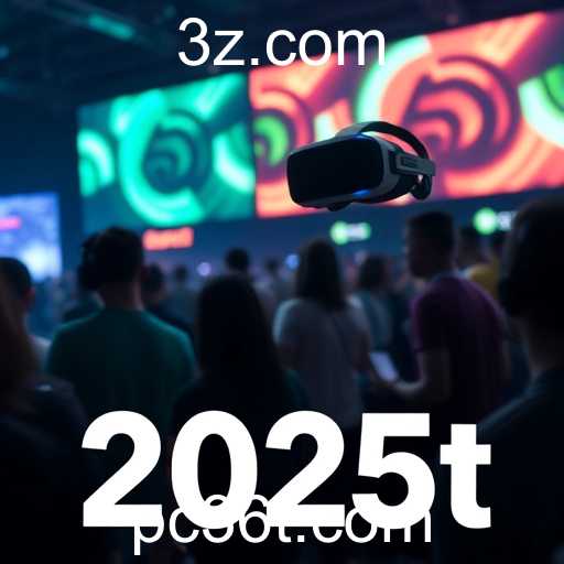 Tendências e Inovações no Mundo dos Games