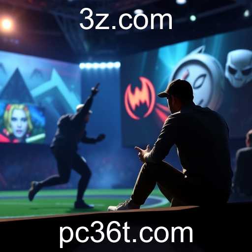 Ascensão dos Jogos de Estratégia no Cenário Global